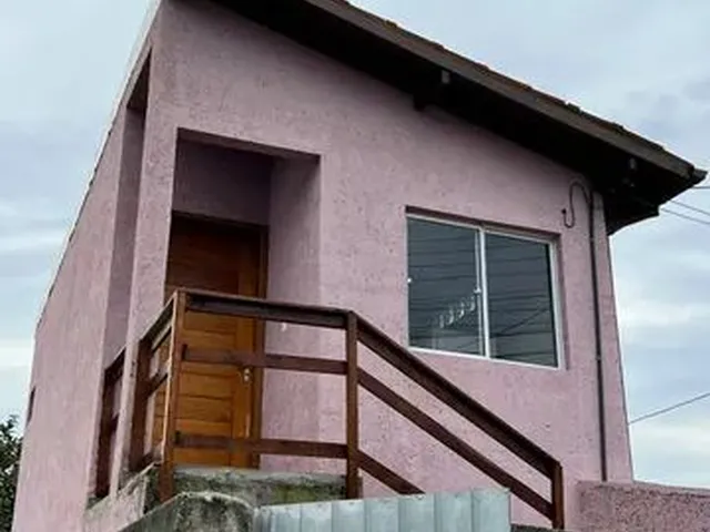 Imagem: Kitnet Tapera