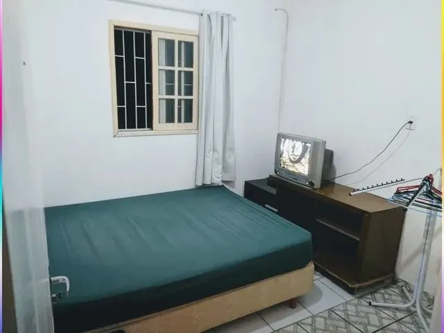 Imagem: Aluguel de Quarto no Rio Tavares