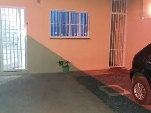 Imagem: Aluga-Se no (Jardim Zuleika) Sozinha no