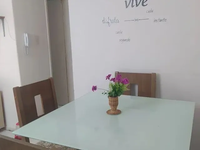 Imagem: Dividir Apartamento