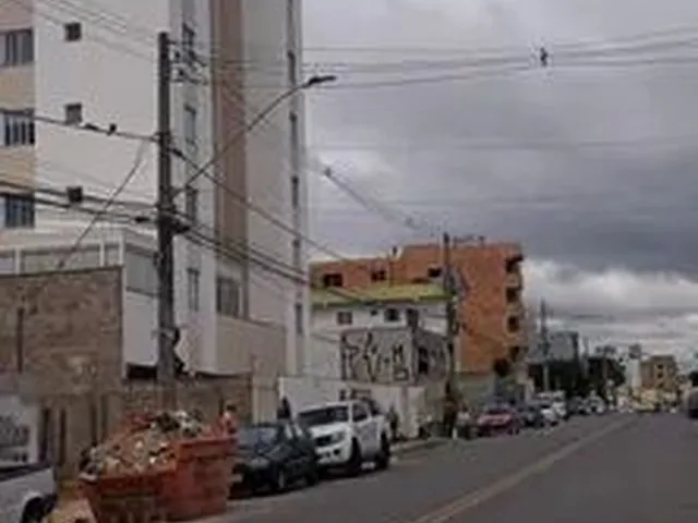 Imagem: Aluguel Cobertura U Pavimento - Torre Indual