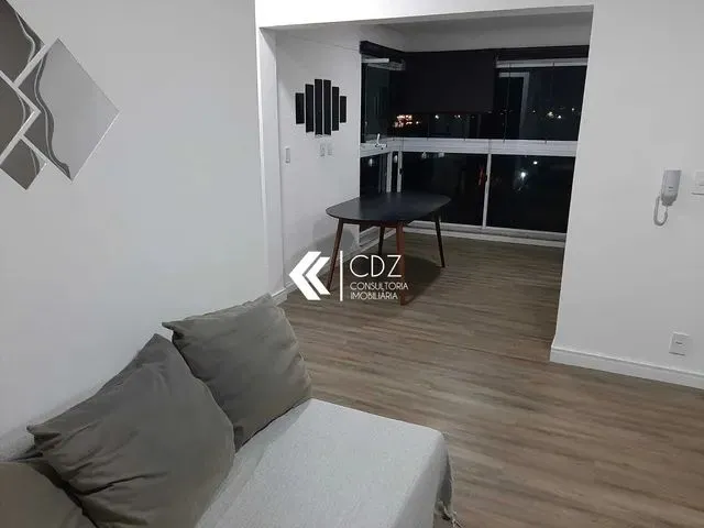 Imagem: Apartamento Studio no Parque Campolim