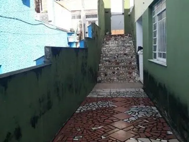 Imagem: Casa com 02 Quartos Bem Localizada em Olinda