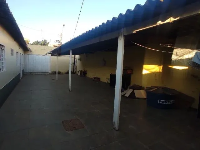 Imagem: Casa 2 Quartos 2 Vagas de Garagem Qnn