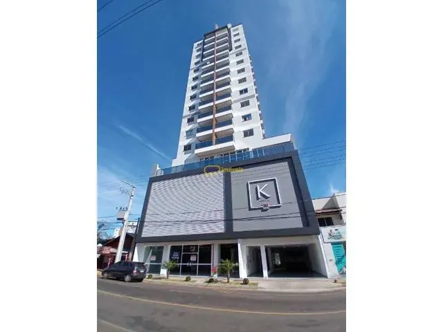 Imagem: Apartamento para Locação no Passo dos