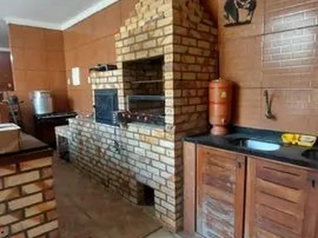Imagem: Alugo Ou Vendo Casa Duplex no Cidade Jardim