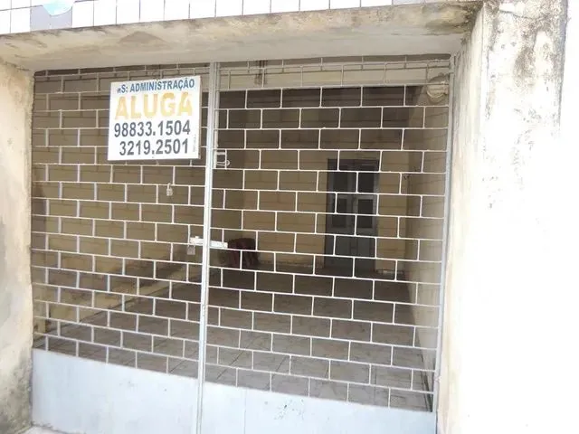 Imagem: Casa para Alugar em Conjunto Ceará I