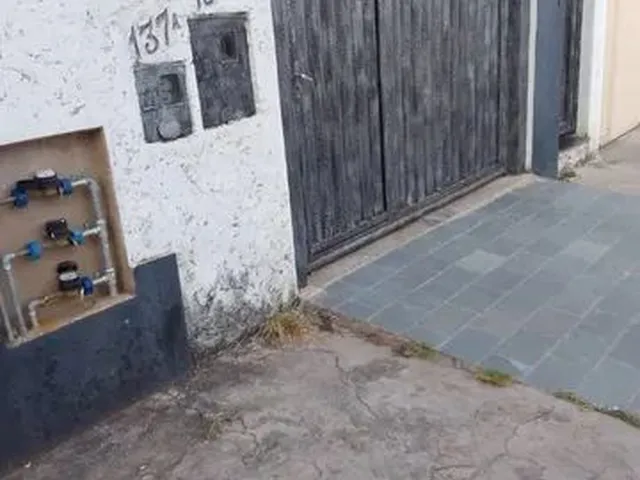Imagem: Alugo Casa Mobiliada por Periodo