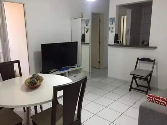 Imagem: Aluga-Se Apto Mobiliado Acrópole