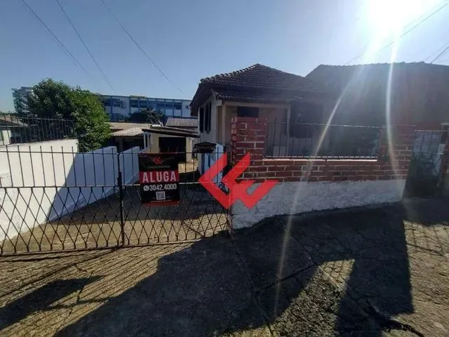 Imagem: Casa para Alugar Bairro Bom Princípio/