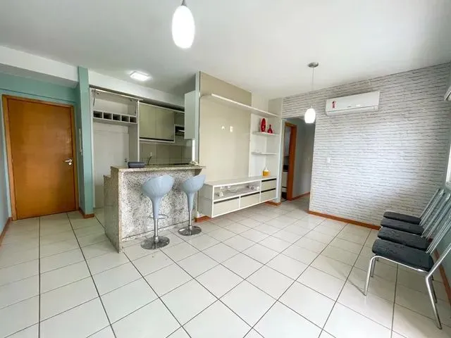 Imagem: Vivendas do Aleixo Apartamento 76M² 3 Quartos