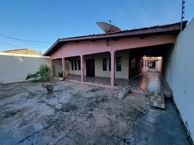 Imagem: Casa para Aluguel Possui 400 Metros Quadrados