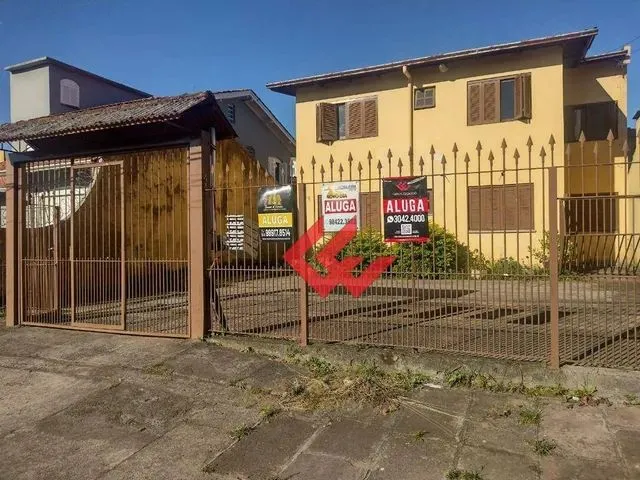 Imagem: Apartamento para Alugar Bairro Parque dos