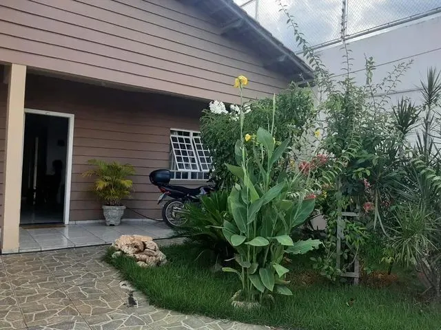 Imagem: Alugo Excelente Casa Térrea no Jd Itália