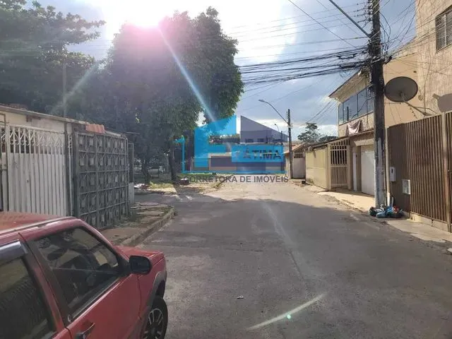 Imagem: 2 Casas no Lote Qs 8 Conjunto 210C Areal