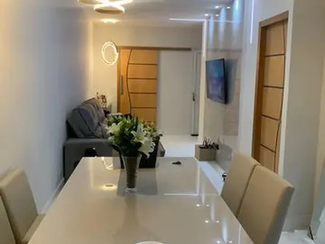 Imagem: Casa de Condomíno no Bairro Jardim Imperial