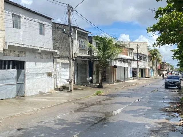 Imagem: Alugo Uma Casa com Dois Quartos em Piedade