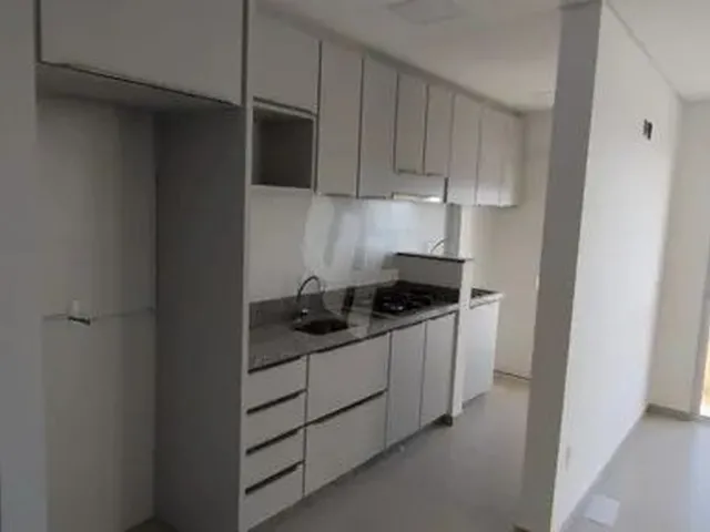 Imagem: Apartamento para Aluguel em Jardim Eldorado