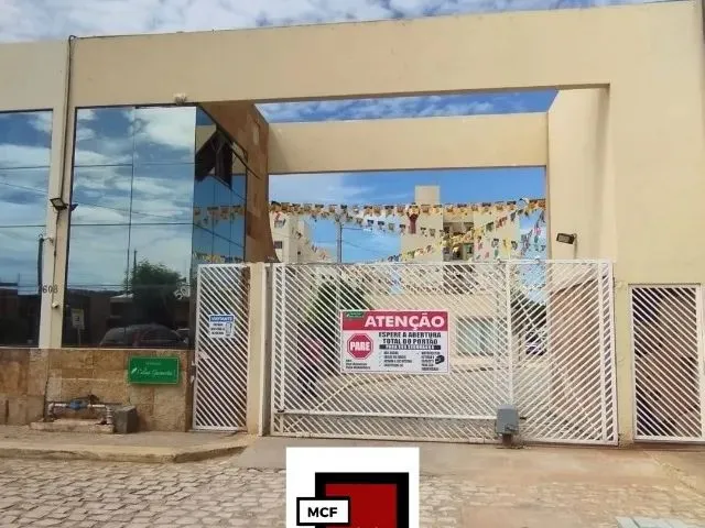 Imagem: Apartamento no Residencial Celina Guimarães
