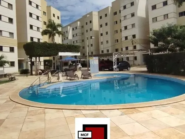 Imagem 2: Apartamento no Residencial Celina Guimarães