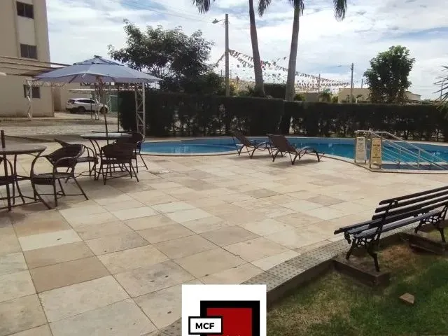 Imagem 3: Apartamento no Residencial Celina Guimarães