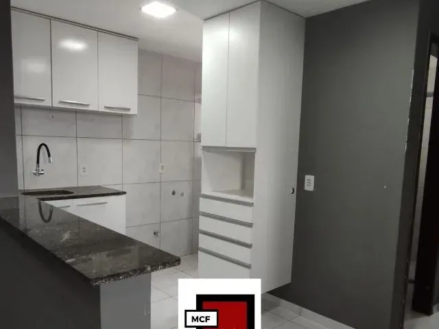 Imagem 5: Apartamento no Residencial Celina Guimarães