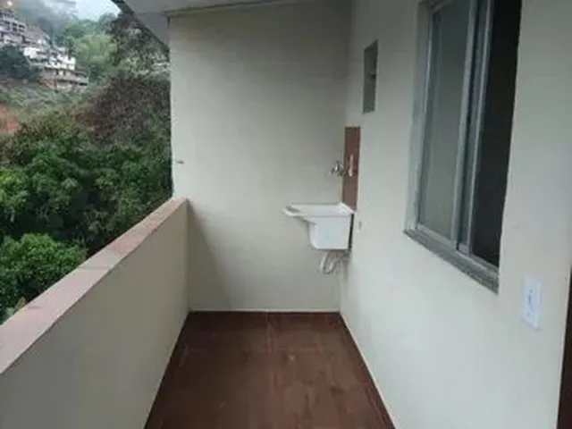 Imagem 3: Aluga-Se Casa de 2 Quartos na Posse
