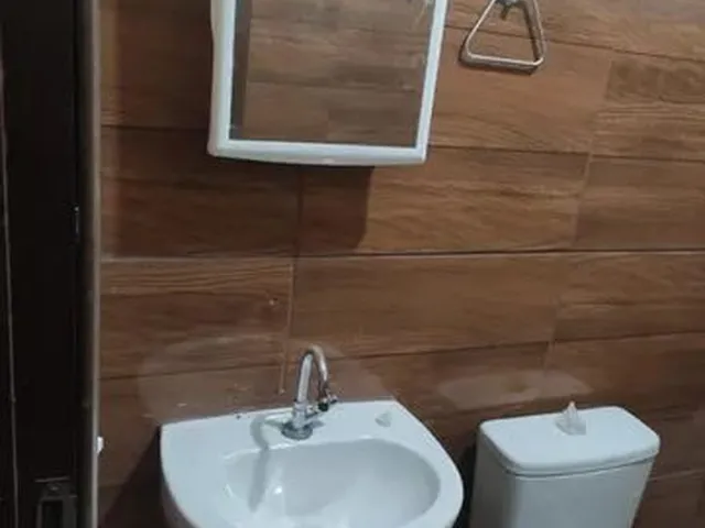 Imagem 4: Aluga-Se Casa de 2 Quartos na Posse