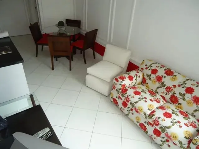 Imagem: Loft para Aluguel Tem 75 Metros Quadrados