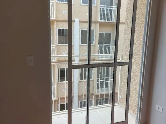 Imagem: Apartamento Novo em Ibiporã
