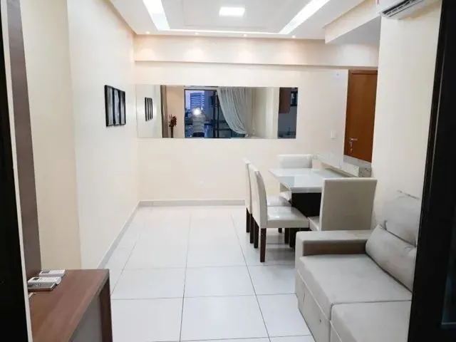 Imagem: Edifício Smart Boulevard, Mobiliado! Umarizal