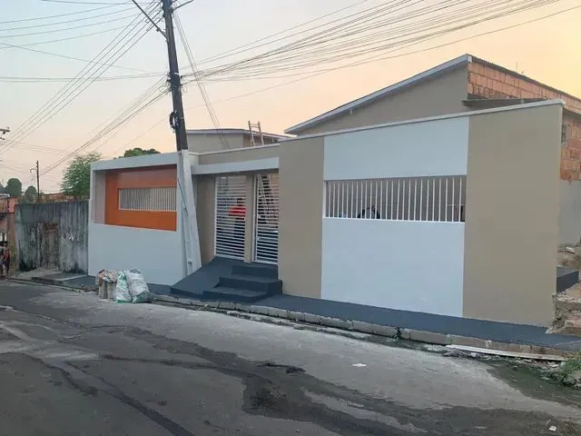 Imagem: Aluguel Kitnet Jorge Teixeira 4