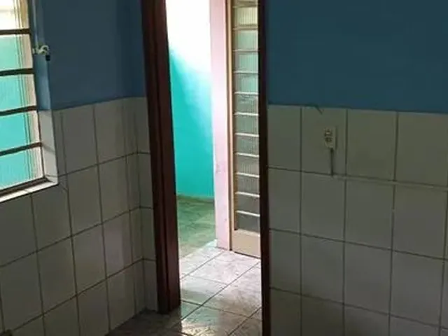 Imagem: Casa com Área Privativa em Riacho das Pedras