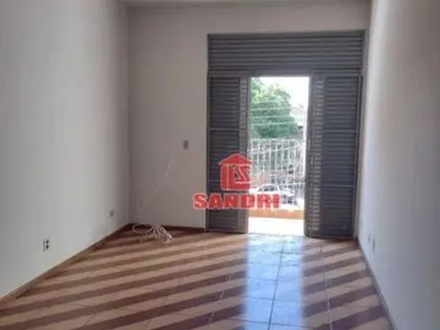 Imagem 2: Sobrado com 2 Dormitórios para Alugar por R$ 1.600,00/Mês - Jardim Alvorada
