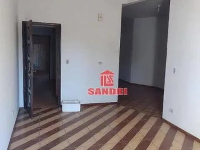 Imagem 3: Sobrado com 2 Dormitórios para Alugar por R$ 1.600,00/Mês - Jardim Alvorada