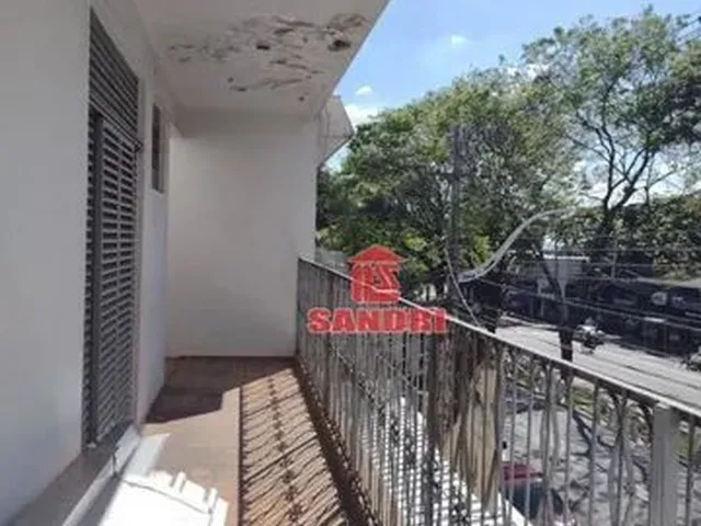 Imagem 4: Sobrado com 2 Dormitórios para Alugar por R$ 1.600,00/Mês - Jardim Alvorada