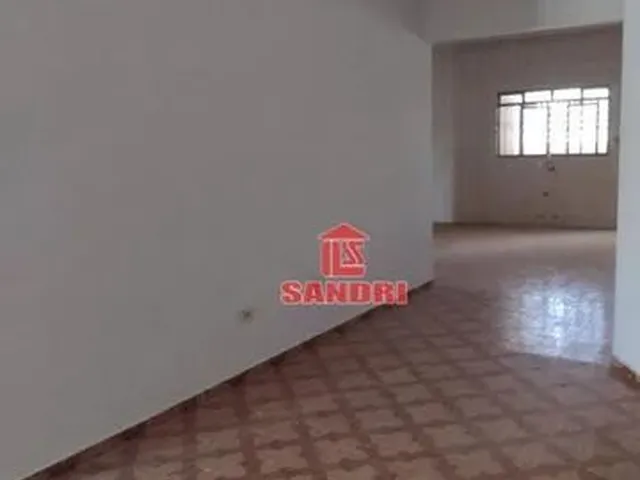 Imagem 6: Sobrado com 2 Dormitórios para Alugar por R$ 1.600,00/Mês - Jardim Alvorada