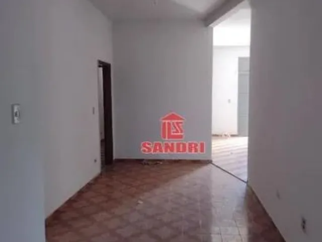 Imagem 7: Sobrado com 2 Dormitórios para Alugar por R$ 1.600,00/Mês - Jardim Alvorada