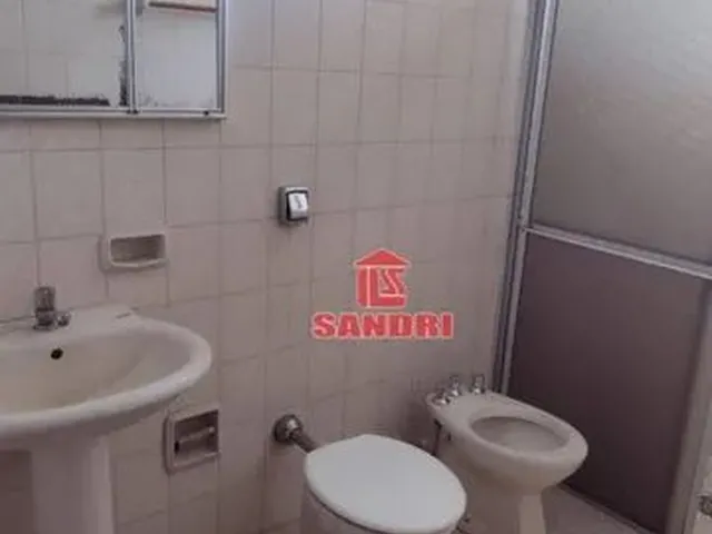 Imagem 10: Sobrado com 2 Dormitórios para Alugar por R$ 1.600,00/Mês - Jardim Alvorada