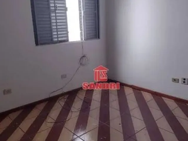 Imagem 11: Sobrado com 2 Dormitórios para Alugar por R$ 1.600,00/Mês - Jardim Alvorada