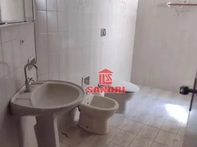 Imagem 12: Sobrado com 2 Dormitórios para Alugar por R$ 1.600,00/Mês - Jardim Alvorada