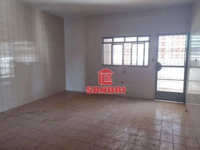 Imagem 13: Sobrado com 2 Dormitórios para Alugar por R$ 1.600,00/Mês - Jardim Alvorada