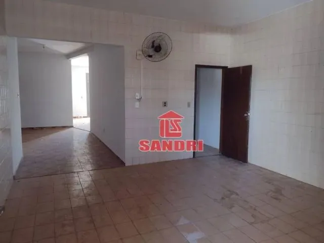 Imagem 14: Sobrado com 2 Dormitórios para Alugar por R$ 1.600,00/Mês - Jardim Alvorada