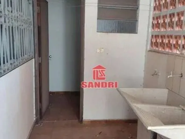 Imagem 15: Sobrado com 2 Dormitórios para Alugar por R$ 1.600,00/Mês - Jardim Alvorada