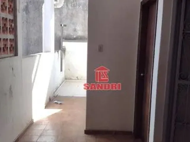 Imagem 16: Sobrado com 2 Dormitórios para Alugar por R$ 1.600,00/Mês - Jardim Alvorada