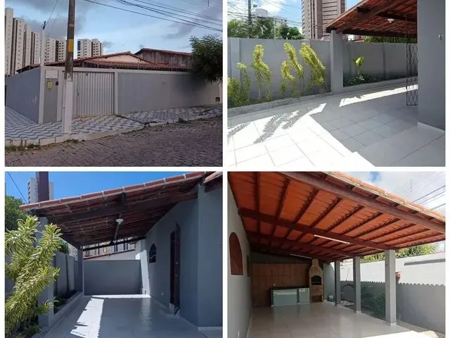 Imagem: Casa para Aluguel em Candelária - Natal