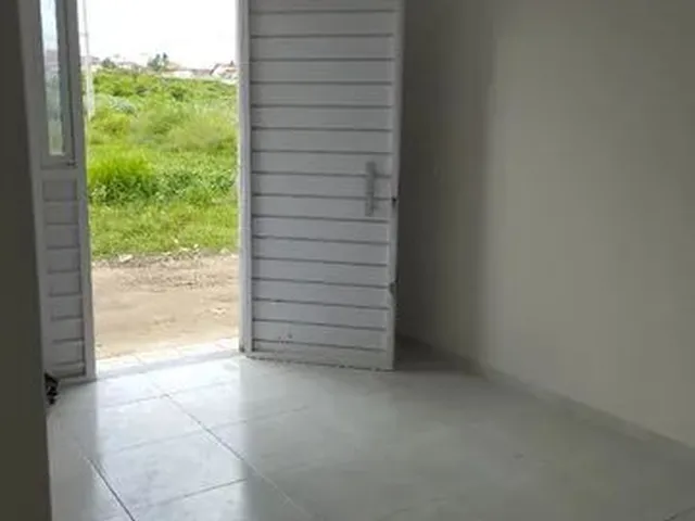 Imagem: Casa Nova para Alugar