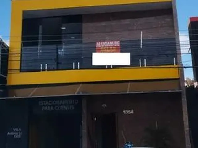 Imagem: Alugo Lindas Salas para o Seu Empreendimento