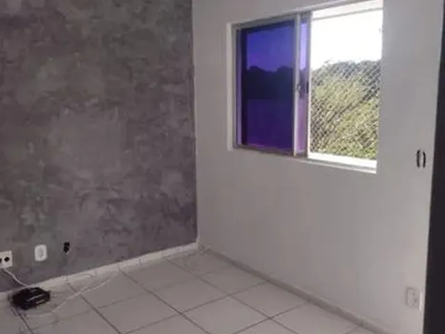 Imagem 1: Apartamento 2 Quartos