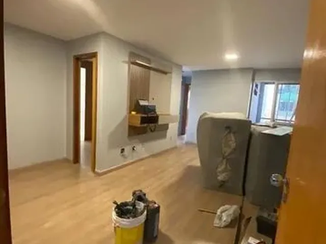 Imagem 1: Apartamento com 3 Quartos no Riacho Fundo 1